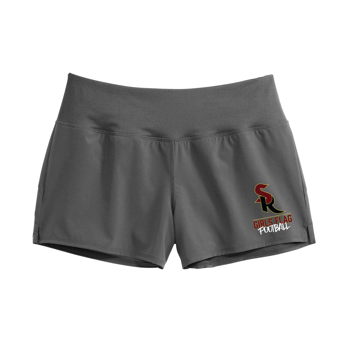 Shadow Ridge Flag Football Women's Shorts