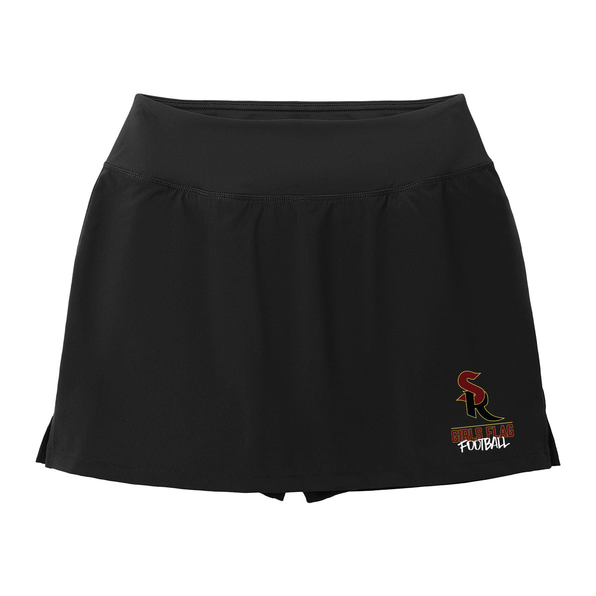 Shadow Ridge Flag Football Athletic Skort