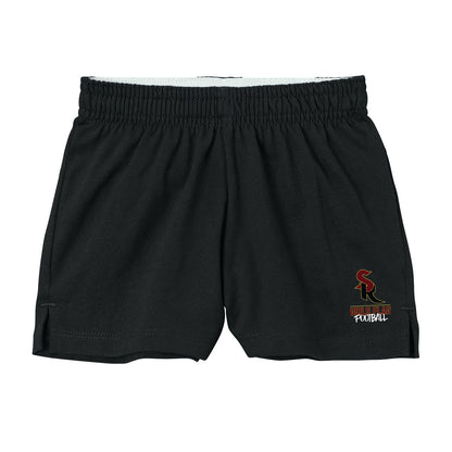 Shadow Ridge Flag Football Jersey Knit Short
