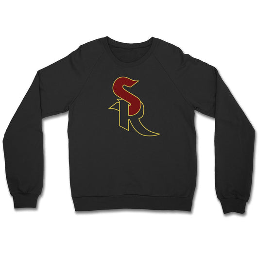 SR Unisex Crewneck Sweatshirt