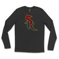 SR Unisex Long Sleeve Tee