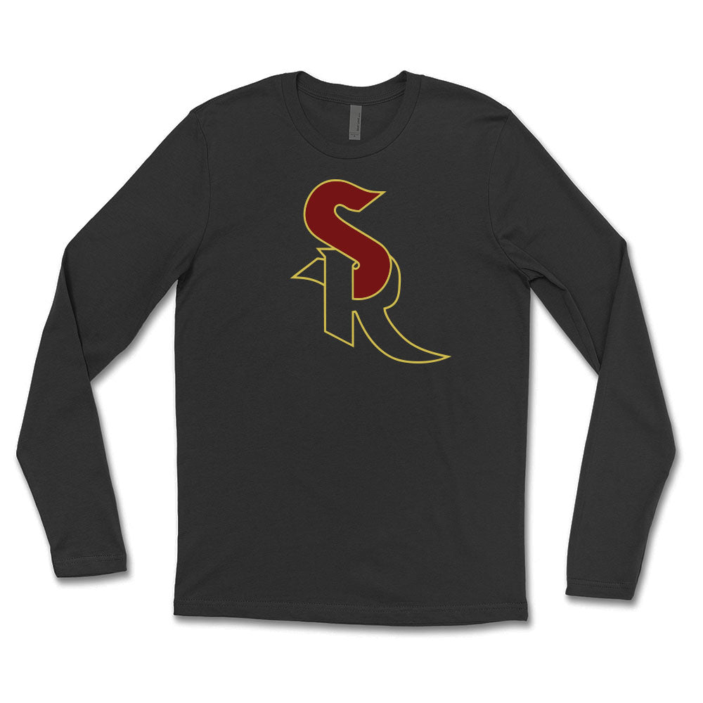 SR Unisex Long Sleeve Tee