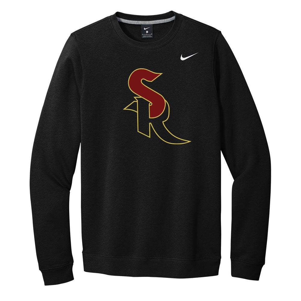 SR Nike Crewneck Sweatshirt