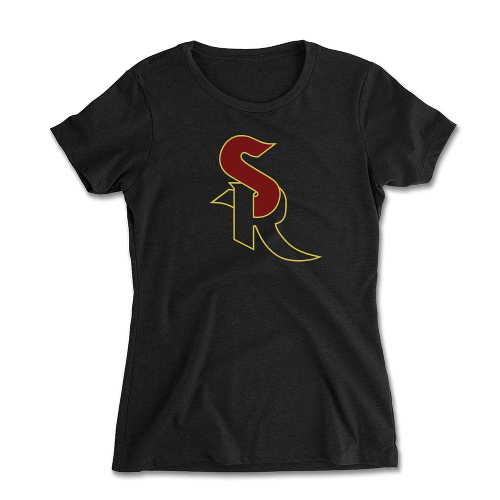 SR Women's Fit Tee