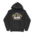 Final Season Pom Mom Hoodie