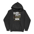 SR Senior Pom Mom 2027 Hoodie