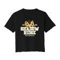 Shadow Ridge Nationals 2026 Cropped Tee