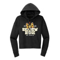 Shadow Ridge Nationals 2026 Cropped Hoodie