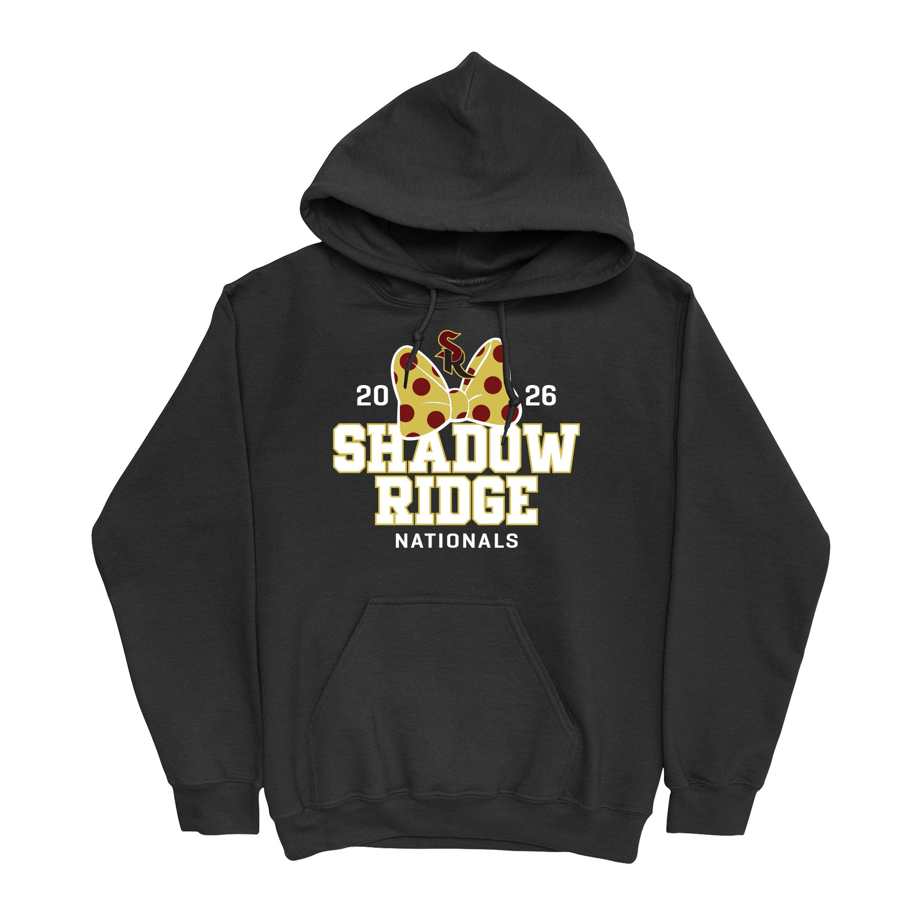 Shadow Ridge Nationals 2026 Hoodie