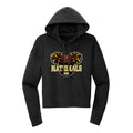 Shadow Ridge Nationals Minnie Ears Cropped Hoodie
