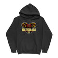 Shadow Ridge Nationals Minnie Ears Hoodie