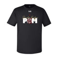 Shadow Ridge Pom Pom Under Armour Tee