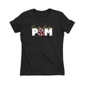 Shadow Ridge Pom Pom Women's Fit Tee