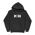 Shadow Ridge Pom Pom Hoodie