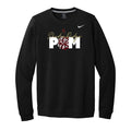 Shadow Ridge Pom Pom Nike Crewneck Sweatshirt