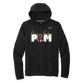 Shadow Ridge Pom Pom Nike Hoodie