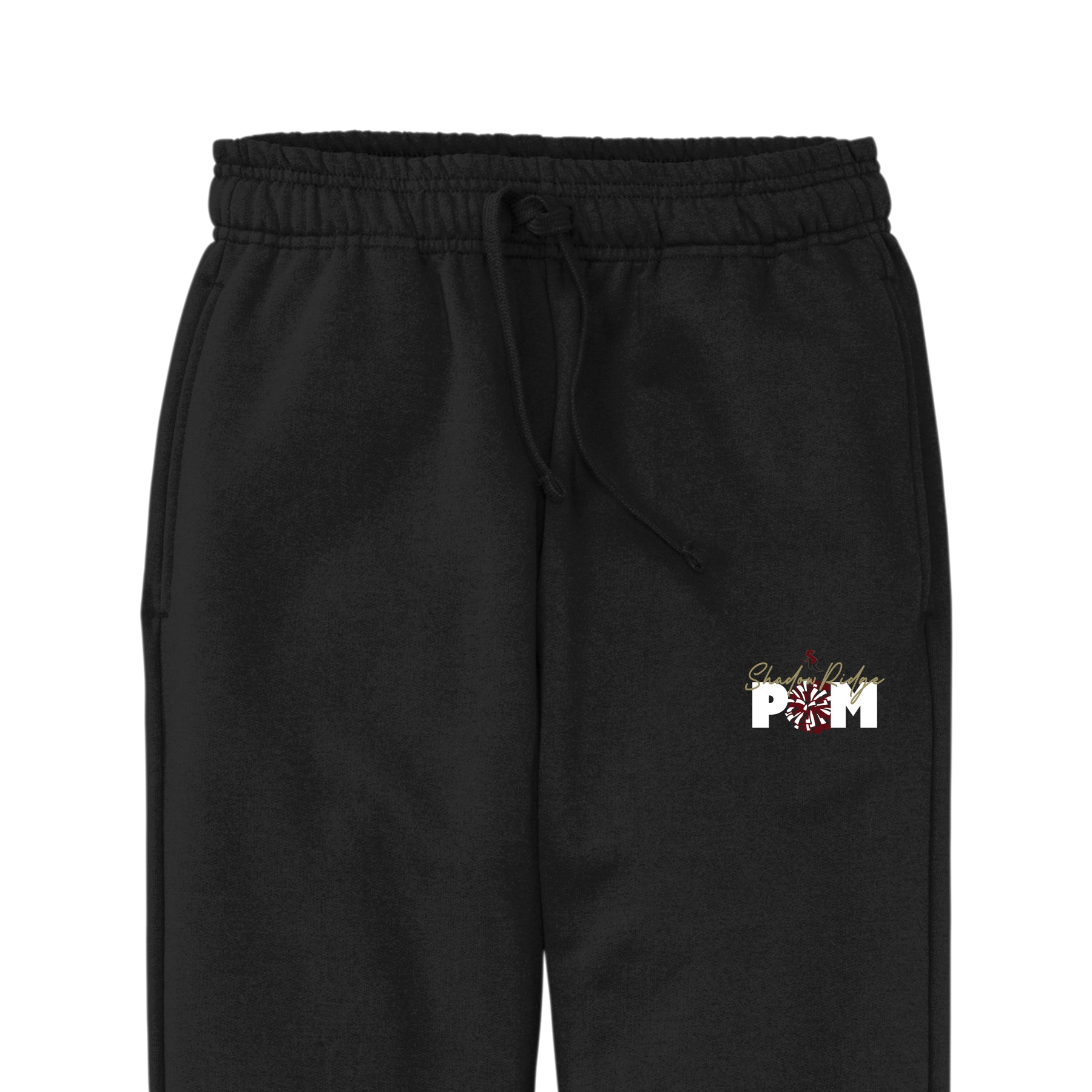 Shadow Ridge Pom Pom Unisex Joggers