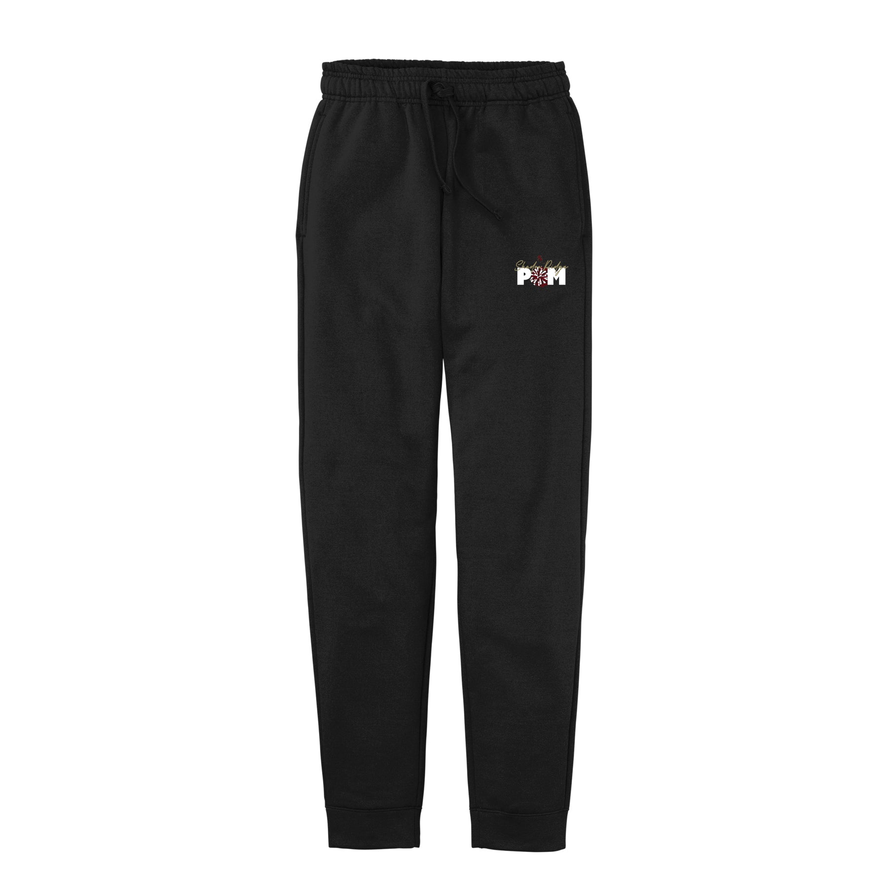 Shadow Ridge Pom Pom Unisex Joggers