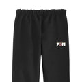 Shadow Ridge Pom Pom Unisex Sweatpants