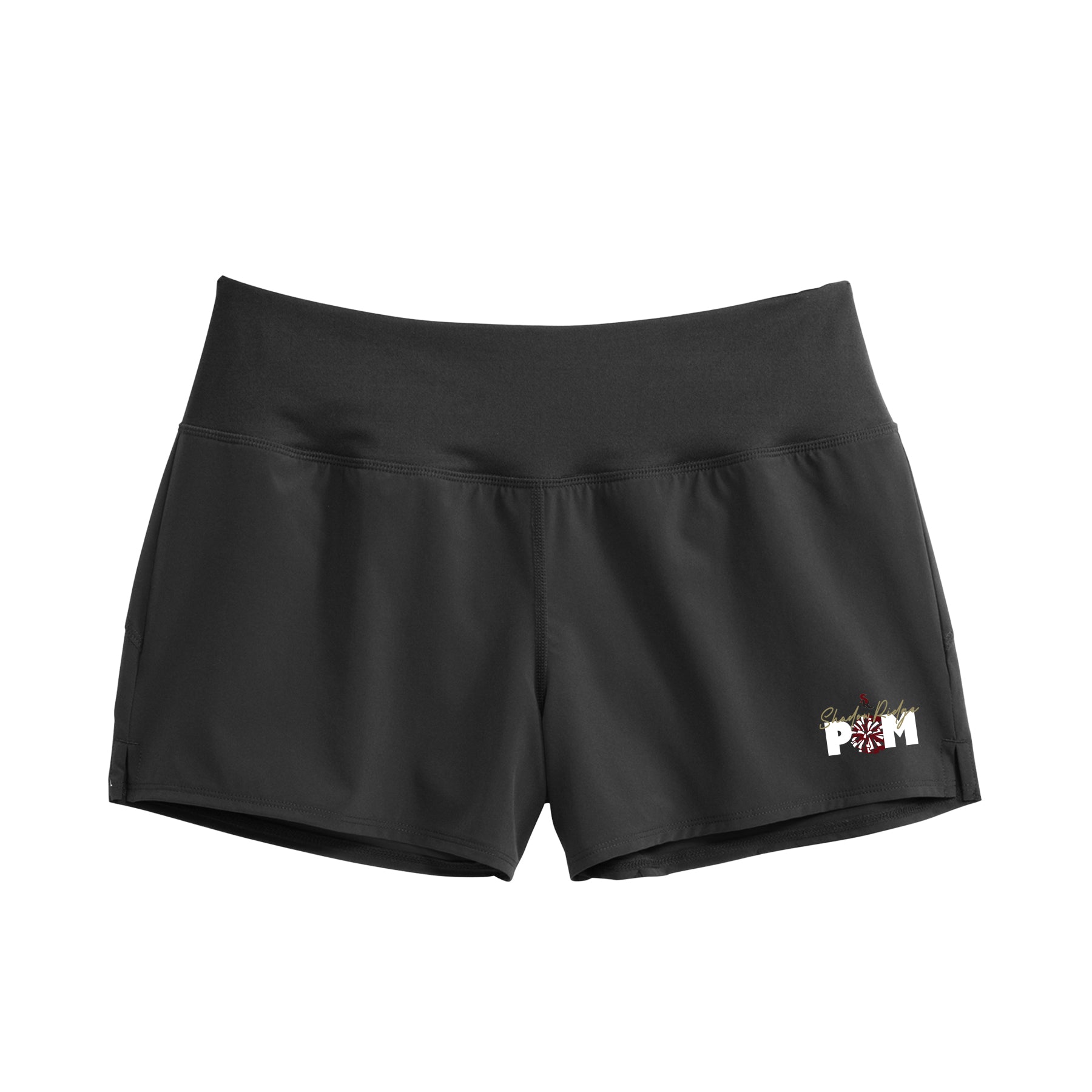 Shadow Ridge Pom Pom Women's Shorts