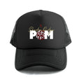 Shadow Ridge Pom Pom Trucker Hat