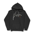 Shadow Ridge Pom Rhinestone Hoodie