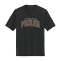 Shadow Ridge Polka Dot Dri Fit Tee