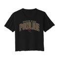 Shadow Ridge Polka Dot Cropped Tee