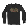 Shadow Ridge Polka Dot Unisex Long Sleeve Tee
