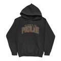 Shadow Ridge Polka Dot Hoodie