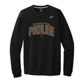 Shadow Ridge Polka Dot Nike Crewneck Sweatshirt