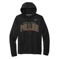 Shadow Ridge Polka Dot Nike Hoodie