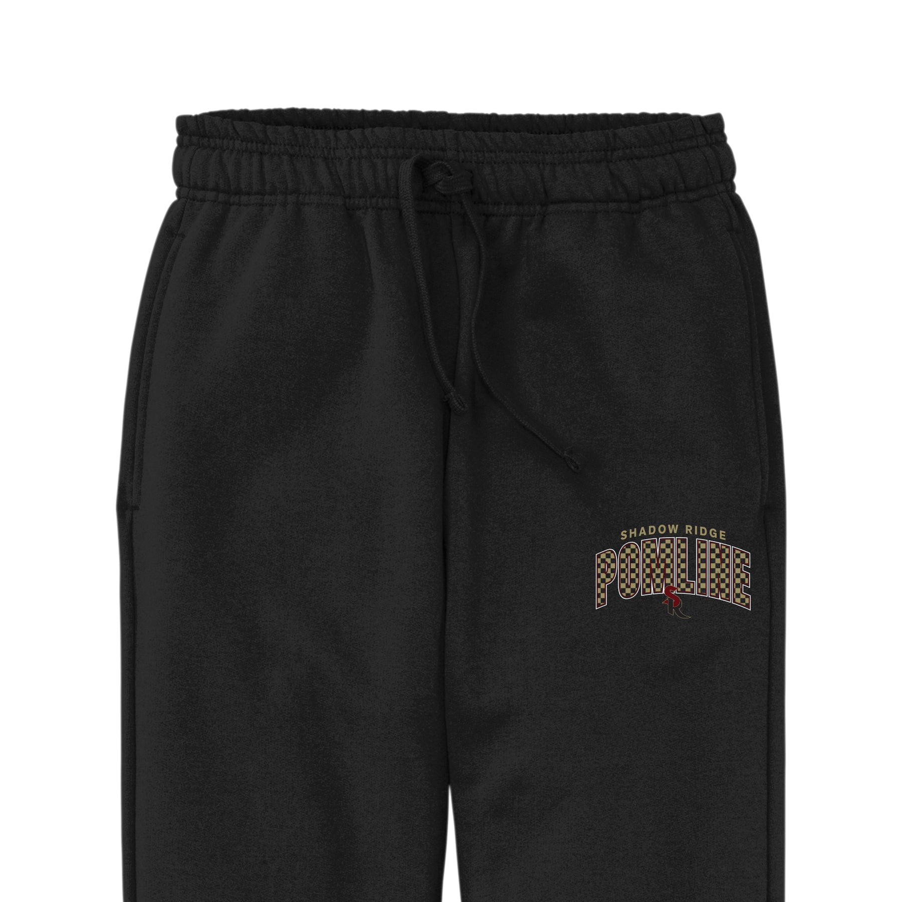 Shadow Ridge Polka Dot  Unisex Joggers