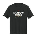 SR Shadow Ridge Pom Dri Fit Tee