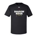 SR Shadow Ridge Pom Under Armour Tee