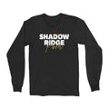 SR Shadow Ridge Pom Unisex Long Sleeve Tee