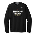 SR Shadow Ridge Pom Nike Crewneck Sweatshirt