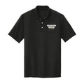 SR Shadow Ridge Pom Performance Polo (Mens and Womens)