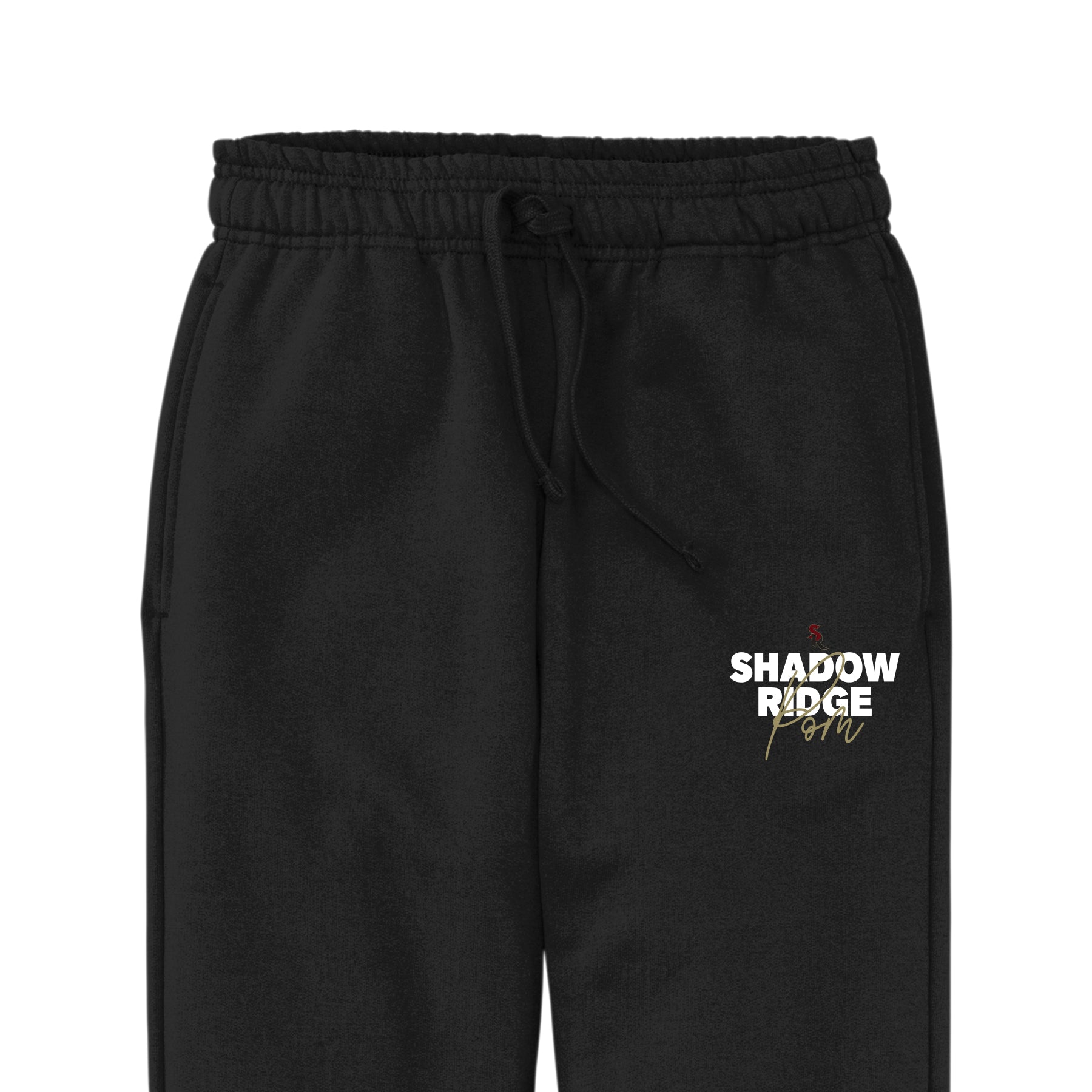 SR Shadow Ridge Pom Unisex Joggers