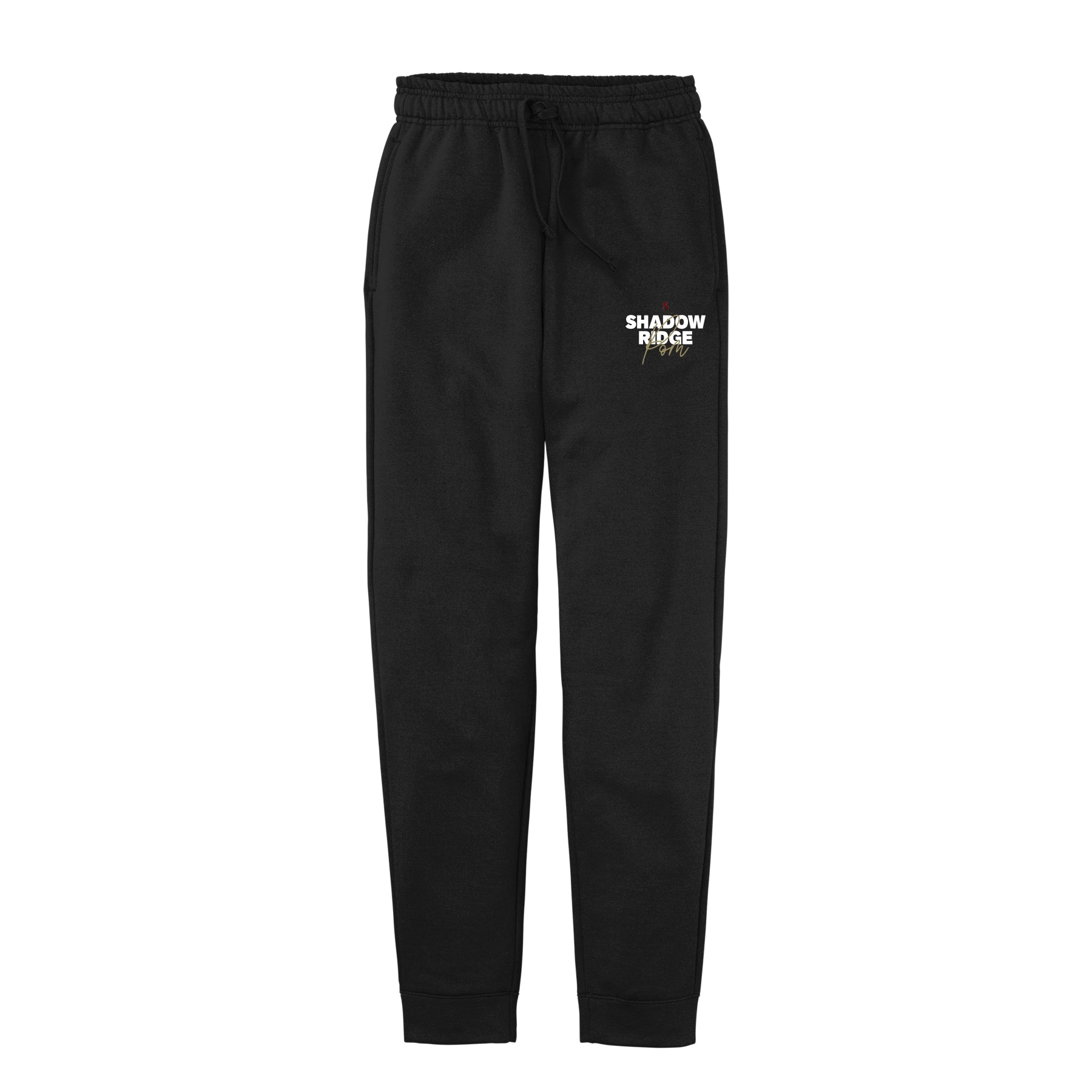 SR Shadow Ridge Pom Unisex Joggers