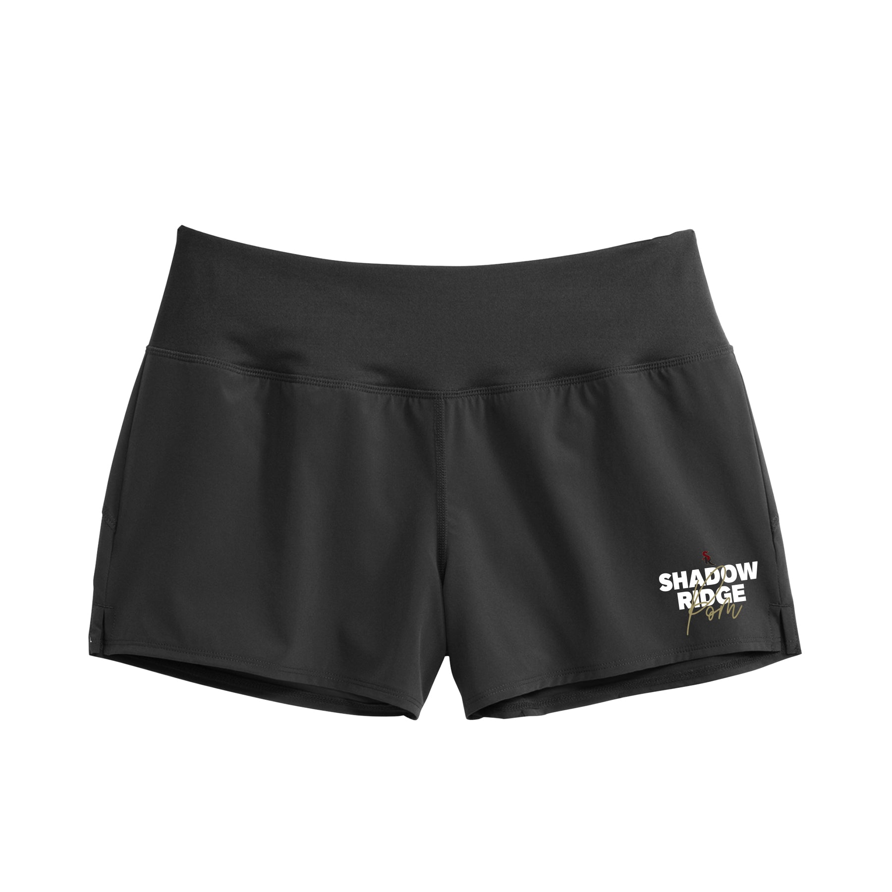 SR Shadow Ridge Pom Women's Shorts