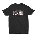 Shadow Ridge Pommie Unisex Tee