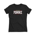 Shadow Ridge Pommie Women's Fit Tee
