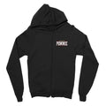 Shadow Ridge Pommie Full Zip Sweatshirt