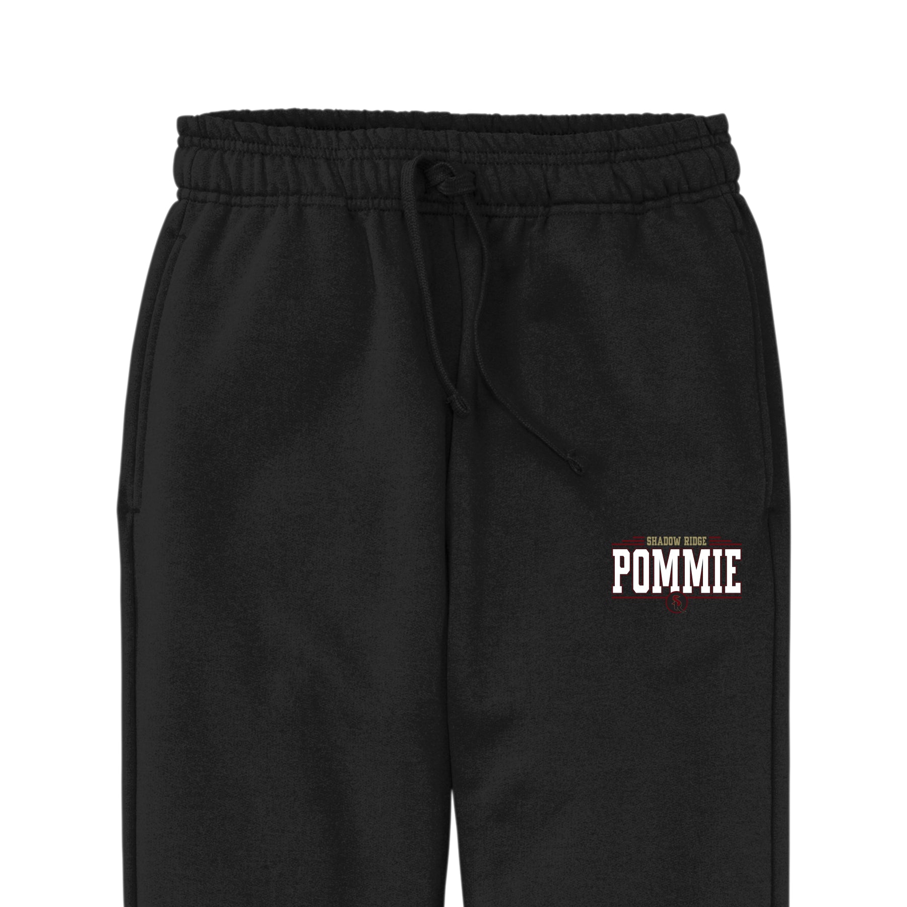 Shadow Ridge Pommie Unisex Joggers