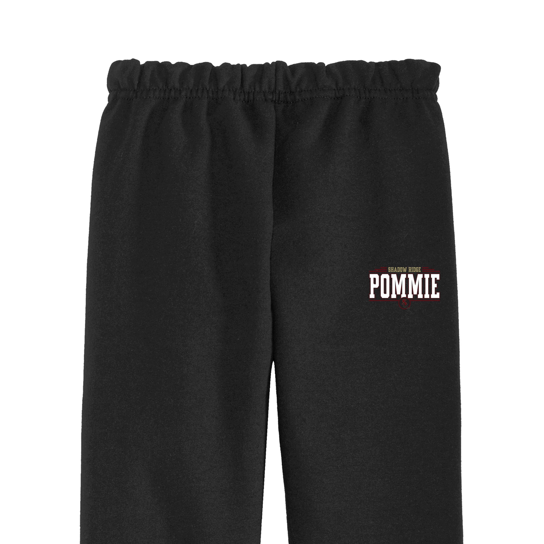 Shadow Ridge Pommie Unisex Sweatpants