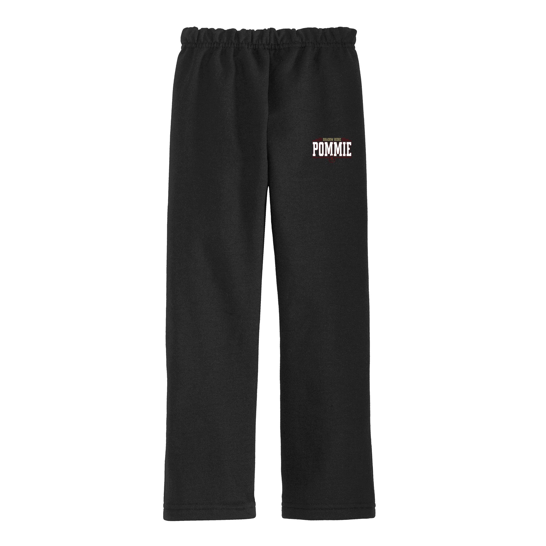 Shadow Ridge Pommie Unisex Sweatpants
