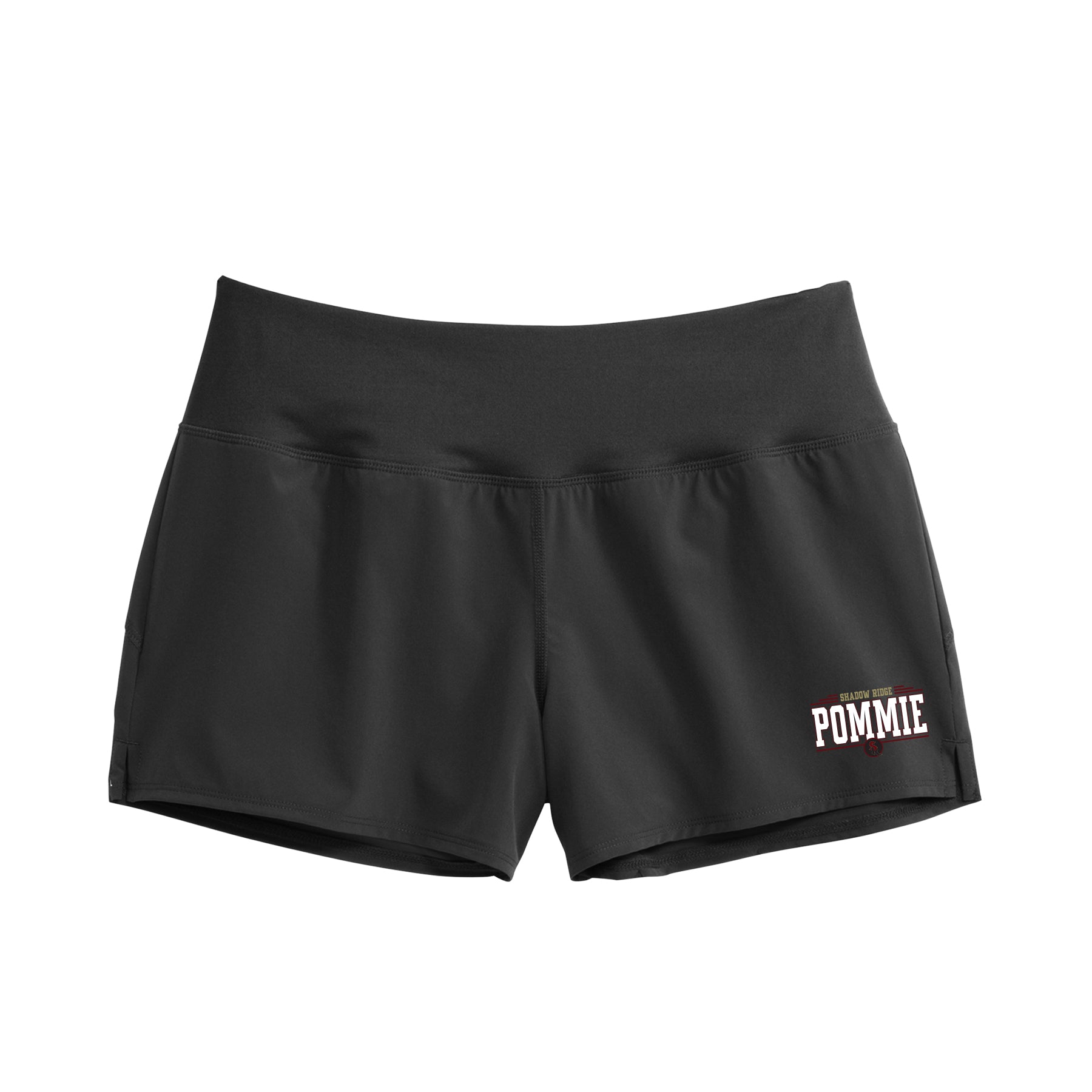 Shadow Ridge Pommie Women's Shorts