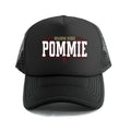 Shadow Ridge Pommie Trucker Hat