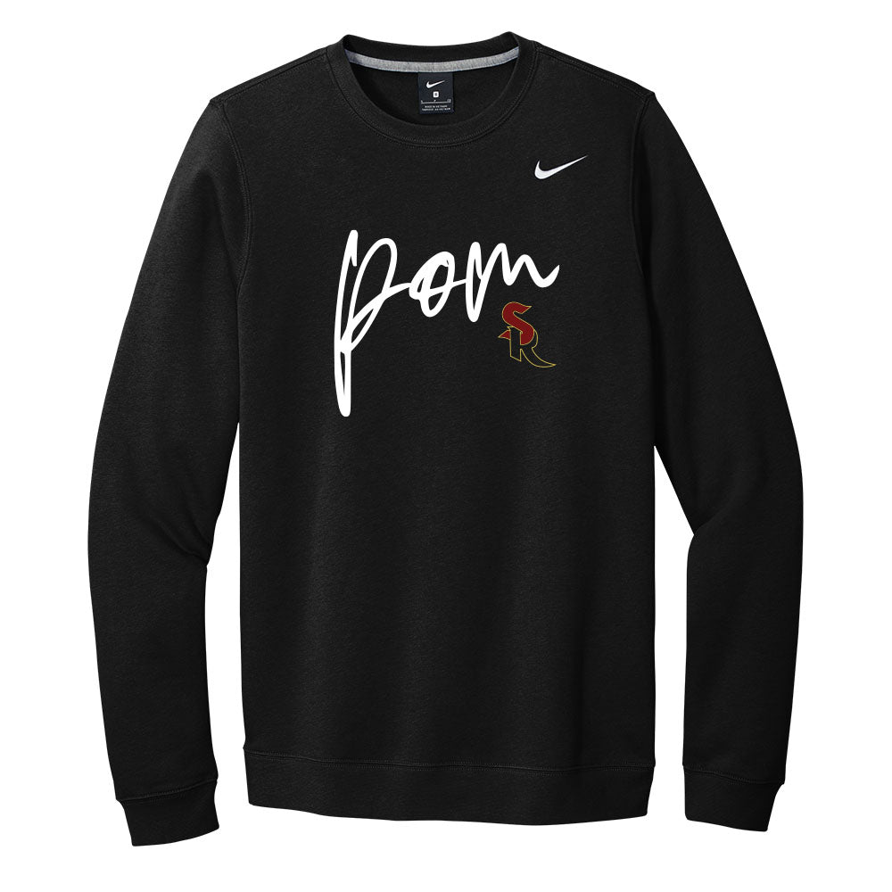 SR Pom Nike Crewneck Sweatshirt